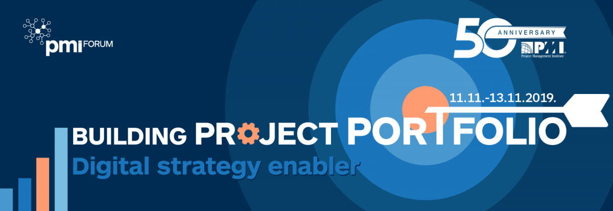 PMI forum banner