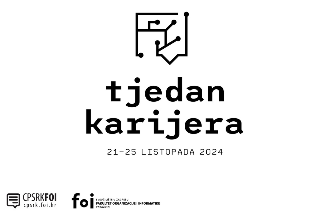 Tjedan karijera FOI